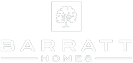 Barratt Homes organisation logo.