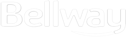 Bellway organisation logo.
